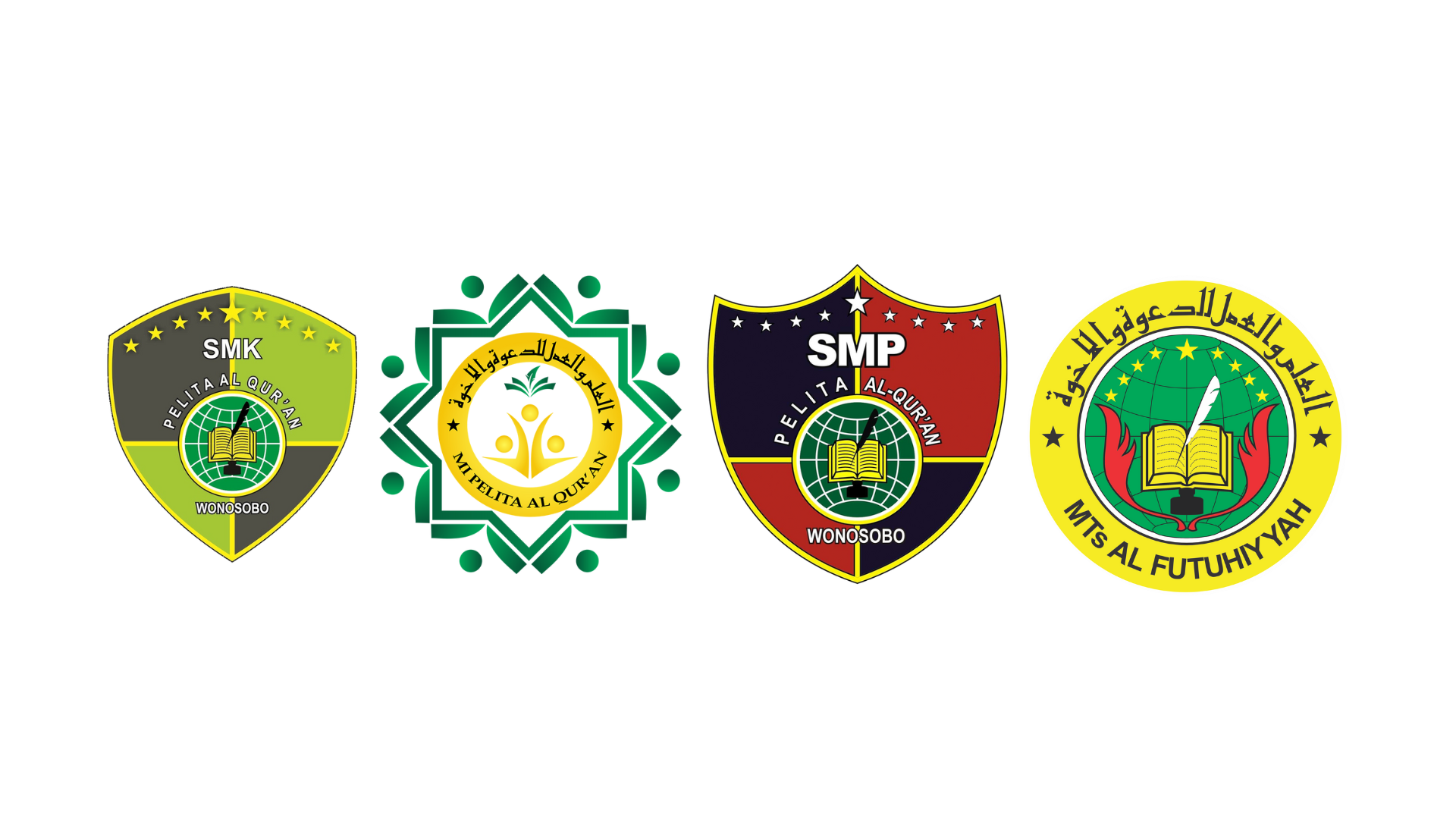 Gabung Pelita Al Quran