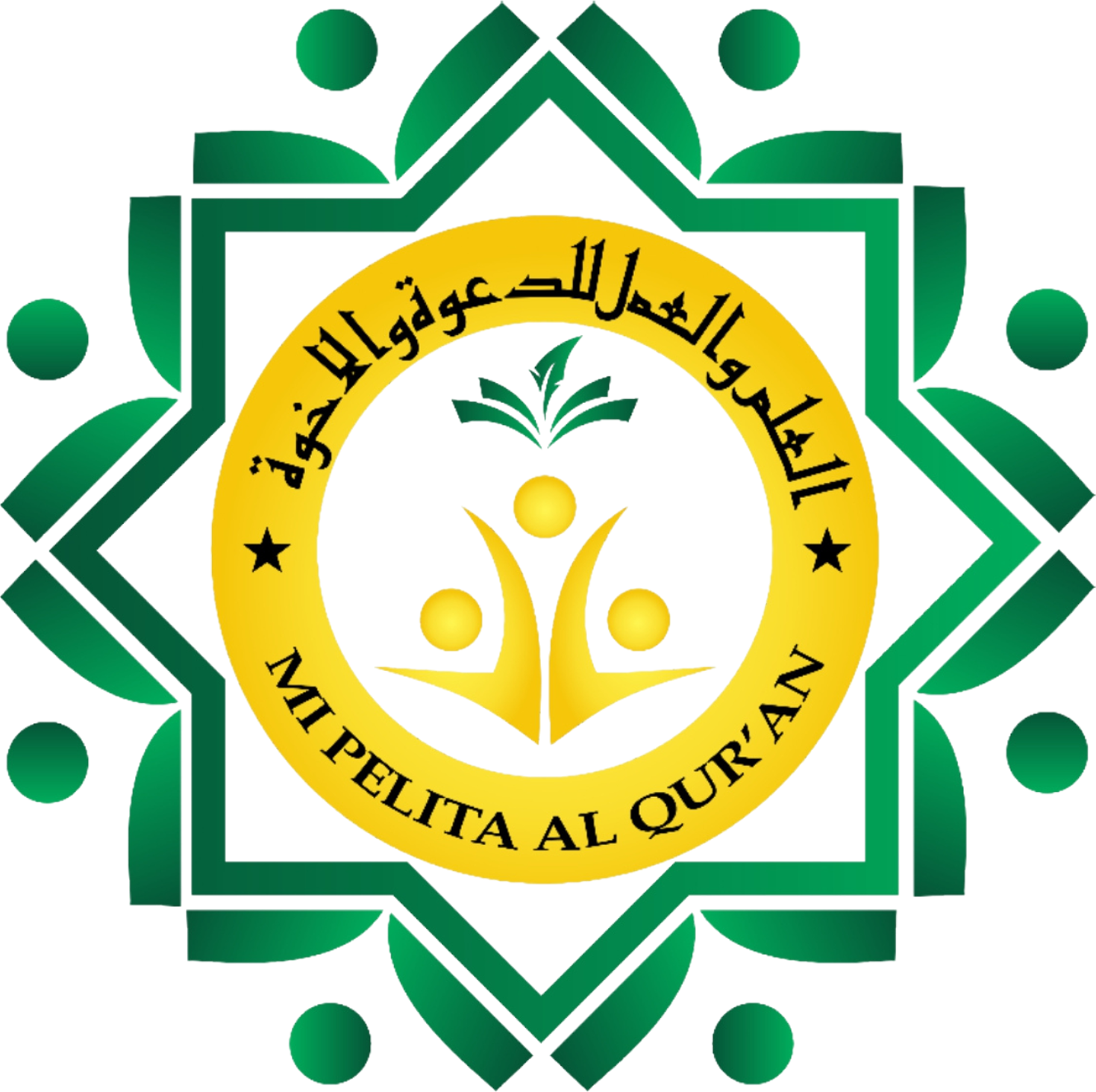 Gabung Pelita Al Quran