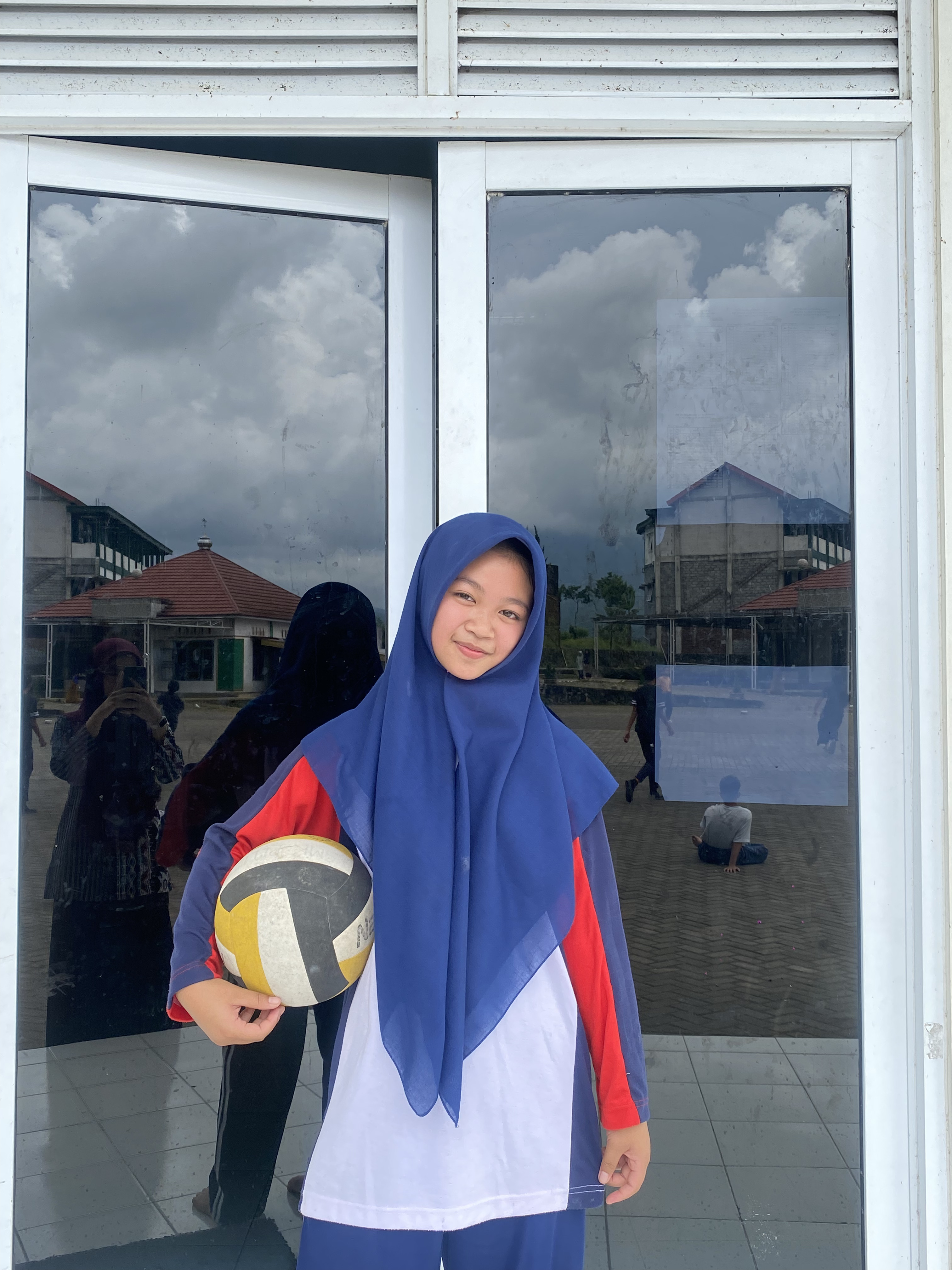 SMP Pelita Al Qur'an